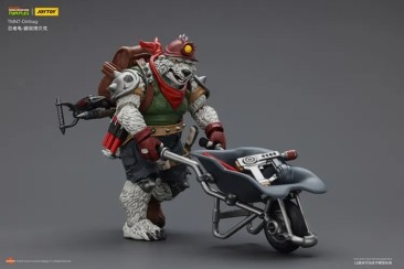 Joy Toy Dirtbag 1/18 Scale Teenage Mutant Ninja Turtles