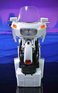 Mastermind Creations Ocular Max Perfection Series PS-24A Incertus Alternative