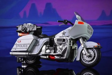 Mastermind Creations Ocular Max Perfection Series PS-24A Incertus Alternative