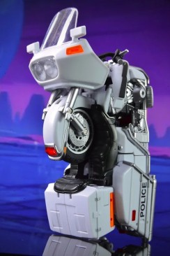 Mastermind Creations Ocular Max Perfection Series PS-24A Incertus Alternative