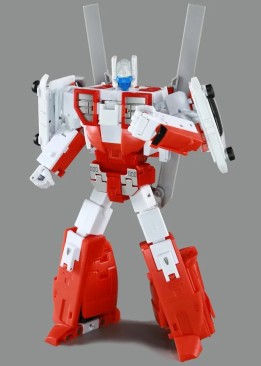 Mastermind Creations Ocular Max Perfection Series PS-22A Ventus Alternative