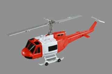 Mastermind Creations Ocular Max Perfection Series PS-22A Ventus Alternative