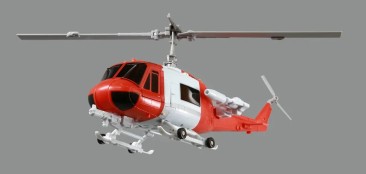 Mastermind Creations Ocular Max Perfection Series PS-22A Ventus Alternative