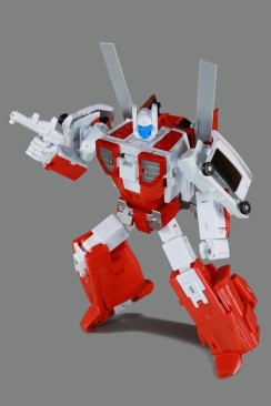 Mastermind Creations Ocular Max Perfection Series PS-22A Ventus Alternative