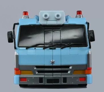 Mastermind Creations Ocular Max Perfection Series PS-23A Ignis Alternative