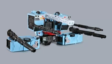 Mastermind Creations Ocular Max Perfection Series PS-23A Ignis Alternative