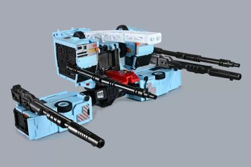 Mastermind Creations Ocular Max Perfection Series PS-23A Ignis Alternative