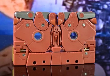 Mastermind Creations REmix RMX-13 Forte