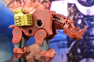 Mastermind Creations REmix RMX-13 Forte