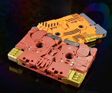 Mastermind Creations REmix RMX-13 Forte