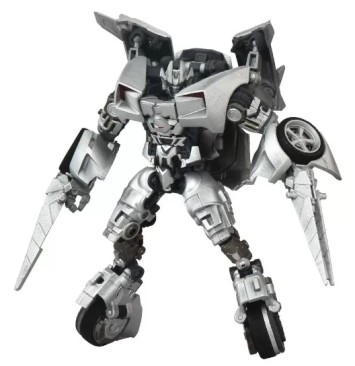 Masterpiece Movie MPMN-1 Sideswipe
