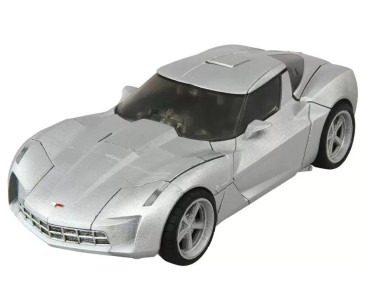 Masterpiece Movie MPMN-1 Sideswipe