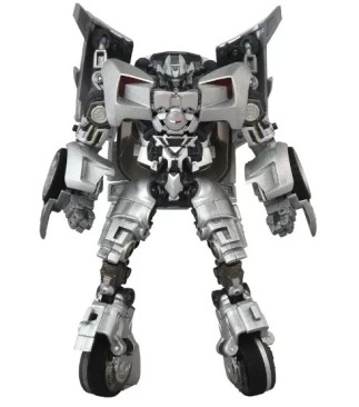 Masterpiece Movie MPMN-1 Sideswipe