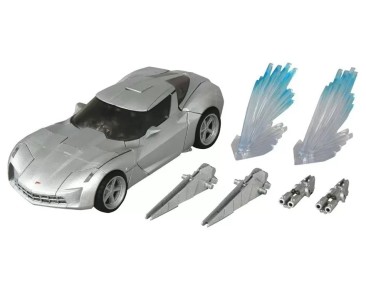 Masterpiece Movie MPMN-1 Sideswipe