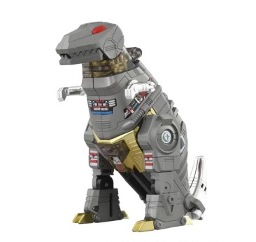 Transformers Missing Link C-12 Grimlock