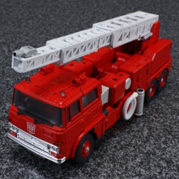 Masterpiece MP-33 Inferno