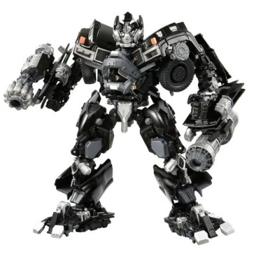 Masterpiece Movie MPM-6 Ironhide