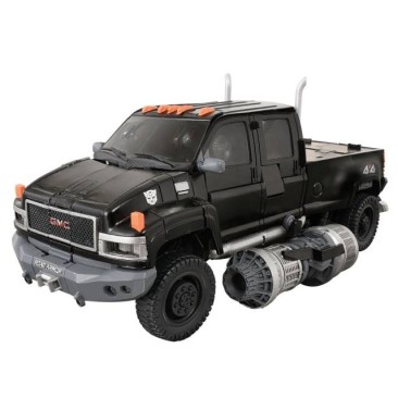 Masterpiece Movie MPM-6 Ironhide