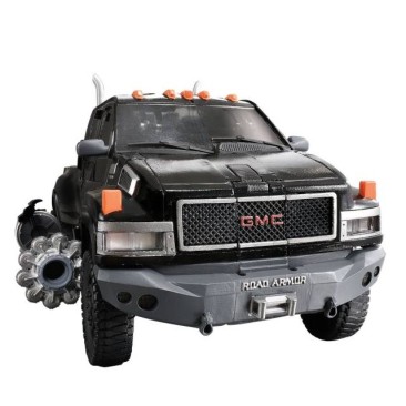 Masterpiece Movie MPM-6 Ironhide