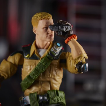 G.I. Joe Classified Series 6 Inch Duke