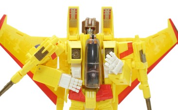 KFC KP-14W Hands for MP-11S Sunstorm