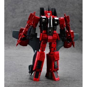 Yes Model BB7 YM-05 Masterpiece MP-11NT KO Thrust