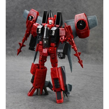 Yes Model BB7 YM-05 Masterpiece MP-11NT KO Thrust