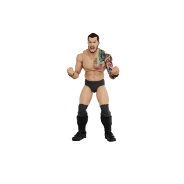 Boss Fight Studio Killer Kross – Major League Wrestling Premium