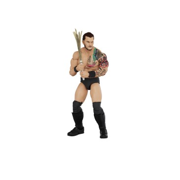 Boss Fight Studio Killer Kross – Major League Wrestling Premium