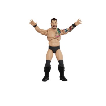 Boss Fight Studio Killer Kross – Major League Wrestling Premium