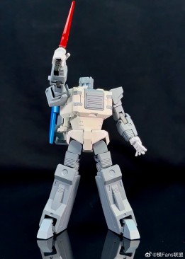 Modfans KS-01 Bless