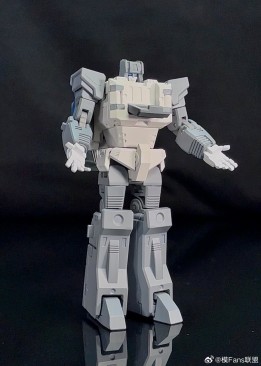 Modfans KS-01 Bless