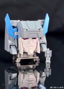 Modfans KS-01 Bless