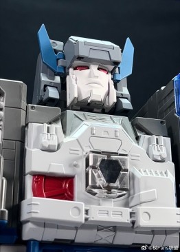 Modfans KS-01 Bless