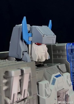 Modfans KS-01 Bless