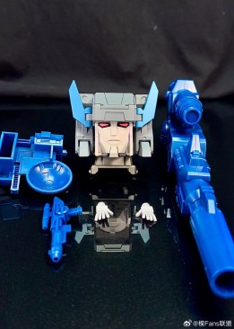 Modfans KS-01 Bless