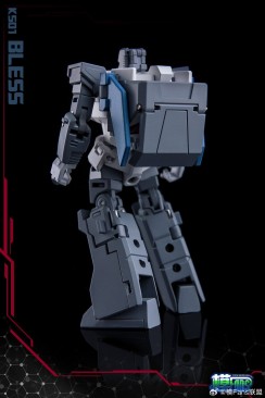 Modfans KS-01 Bless