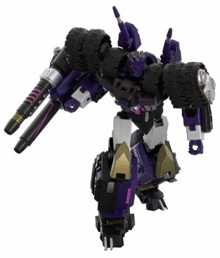 Mastermind Creations Reformatted R19 Kultur [2020 Reissue]