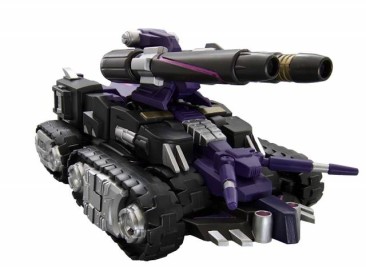 Mastermind Creations Reformatted R19 Kultur [2020 Reissue]