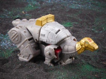 Transformers Legacy Evolution Core Dinobot Sludge