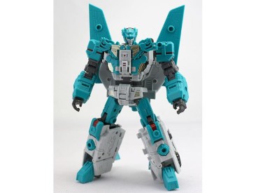 TFC Toys Hades H-04 Rhadamanthus