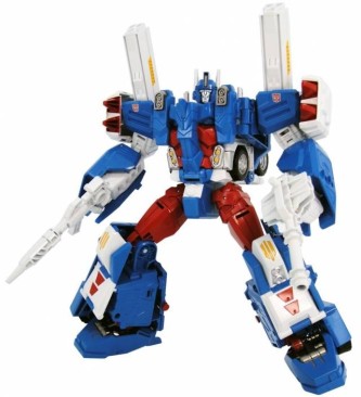 Legends LG-14 Generations Ultra Magnus