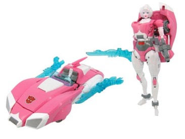 Legends LG10 Arcee