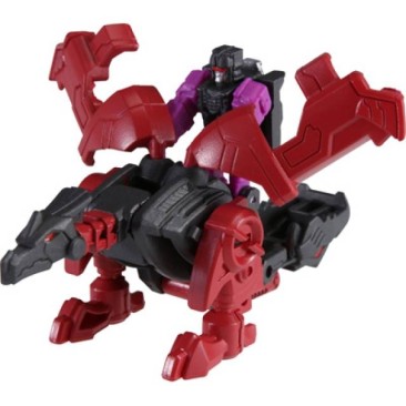 Legends Generations LG-34 Mindwipe