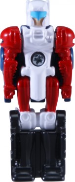 Legends Generations LG-35 Super Ginrai Powermaster Prime