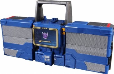 Legends Generations LG-36 Leader Soundwave