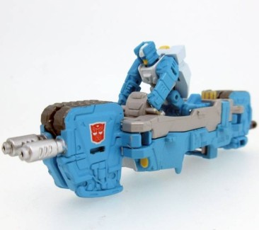 Legends Generations LG-39 Brainstorm