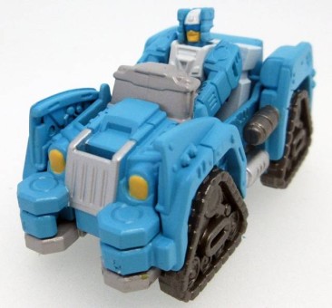 Legends Generations LG-39 Brainstorm