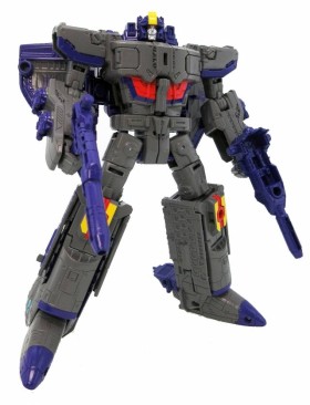 Legends Generations LG-40 Astrotrain