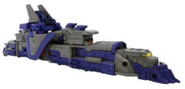 Legends Generations LG-40 Astrotrain